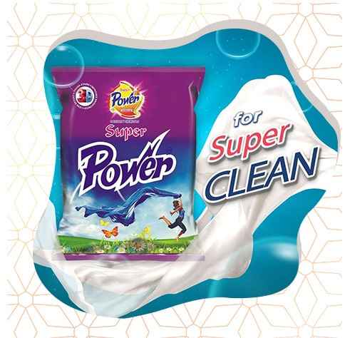 detergent powder manufacturers